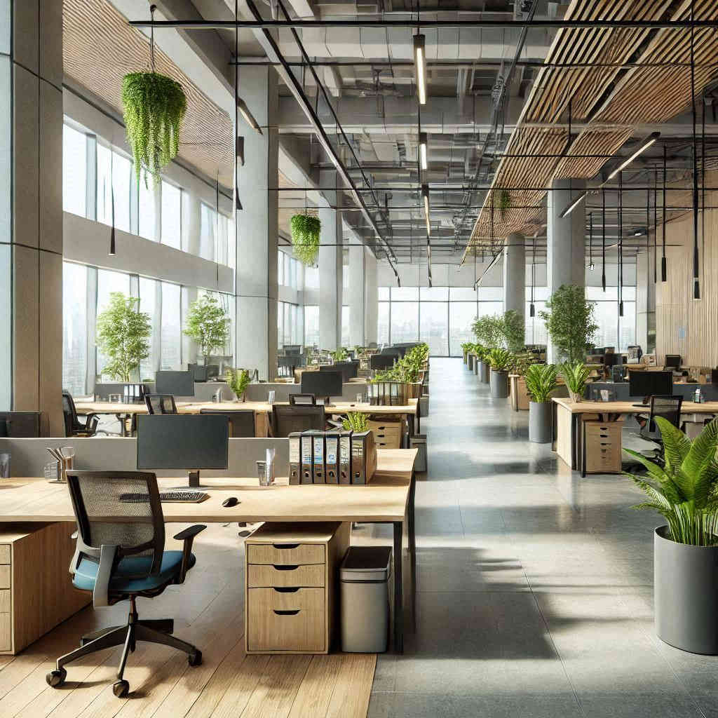 博泰工勘科技大厦文章配图