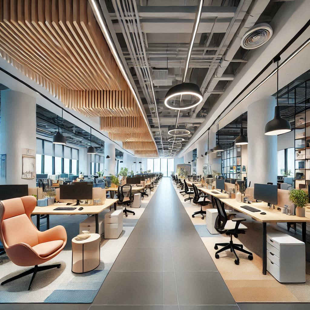 博泰工勘科技大厦文章配图