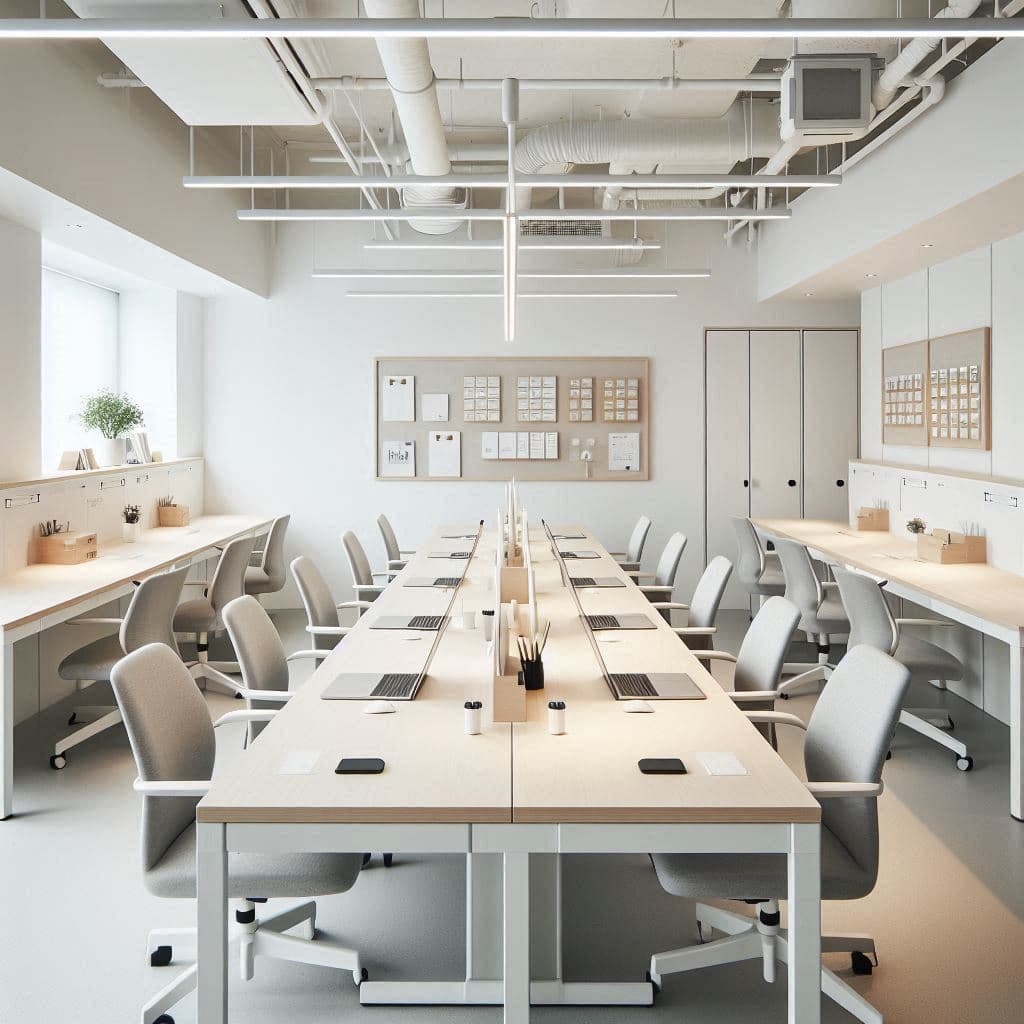 博泰工勘科技大厦文章配图