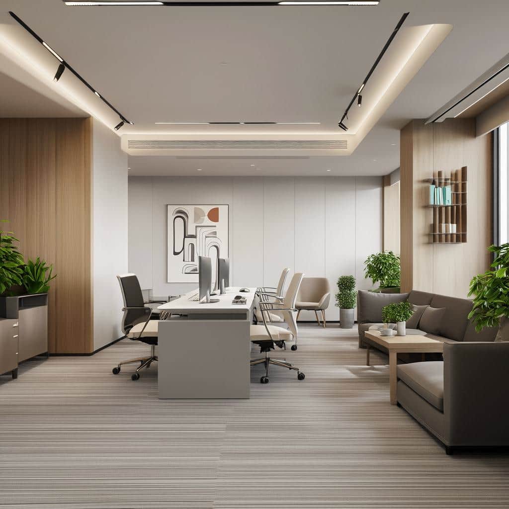 博泰工勘科技大厦文章配图