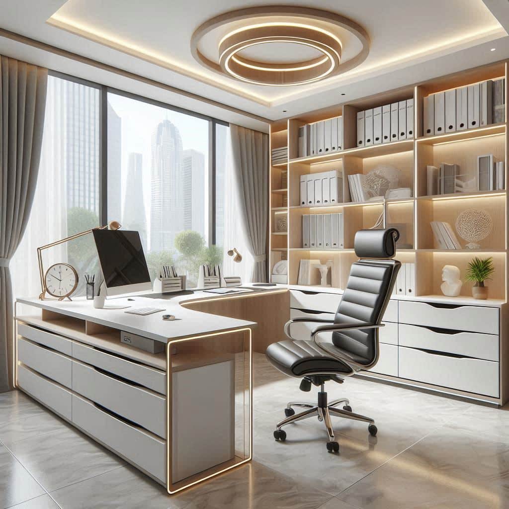 博泰工勘科技大厦文章配图