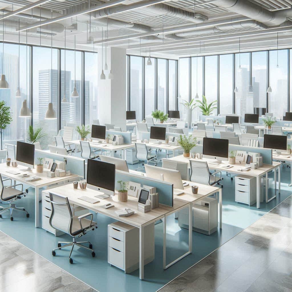 博泰工勘科技大厦文章配图