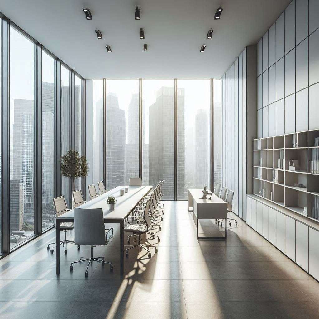 博泰工勘科技大厦文章配图